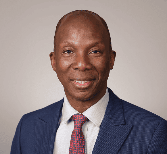 Babatunde Soyoye