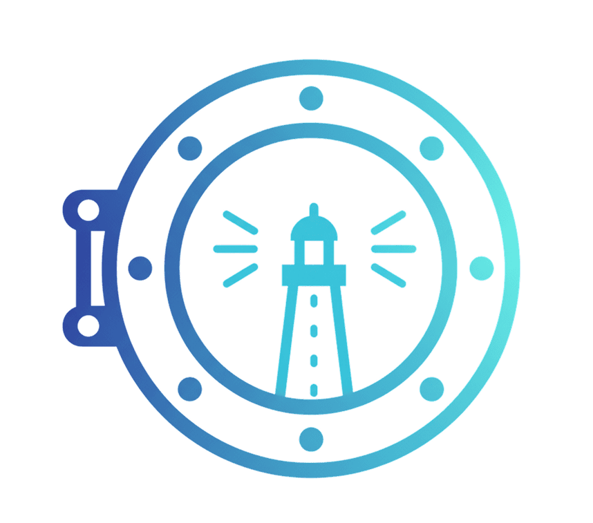 Lighthouse icon