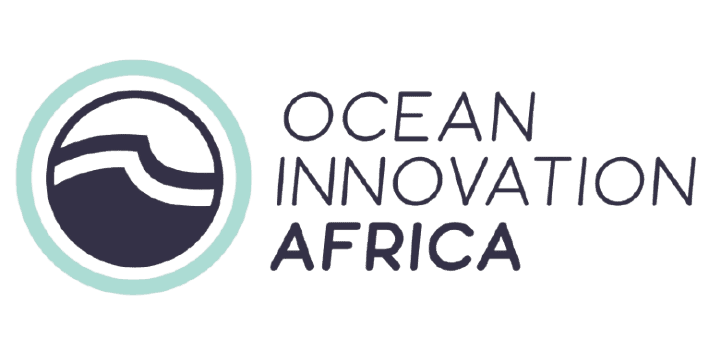Ocean Innovation Africa Logo