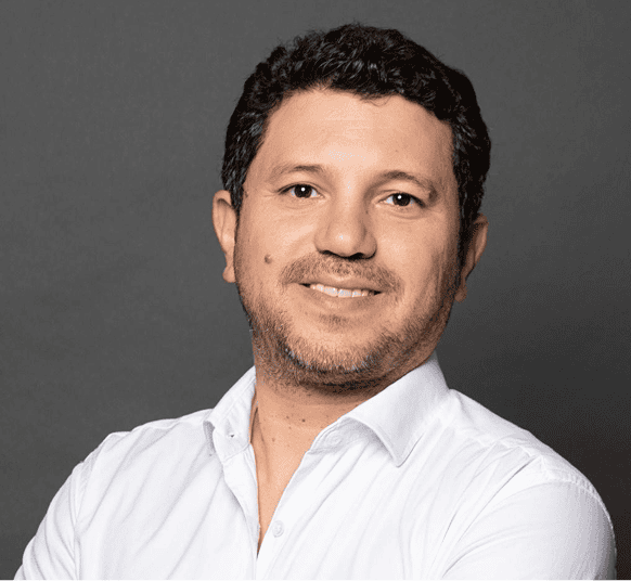 Yassine Oussaifi